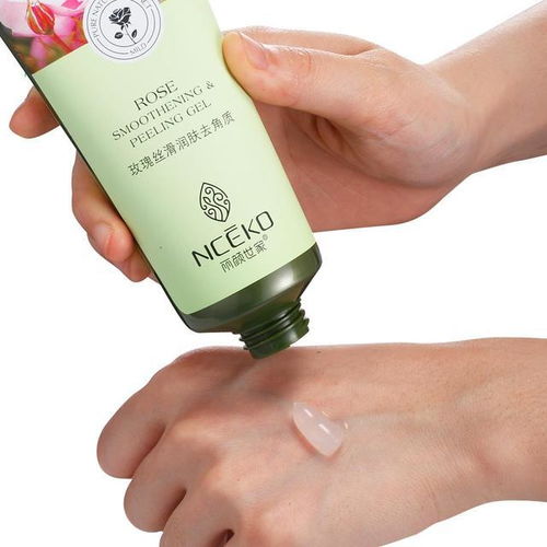 女生要知道的4大护肤常识 科学护肤，守护肌肤健康