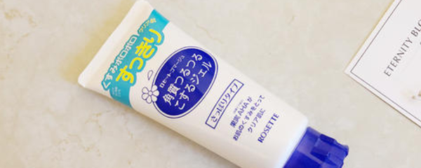 慎用磨砂膏 去角质产品与面膜的禁忌时刻